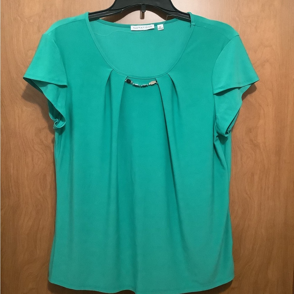 Notations woman’s blouse